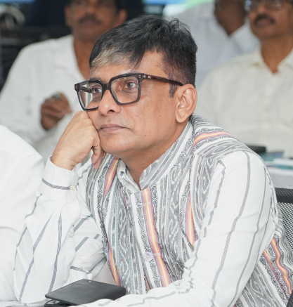 Rajarshi Banerjee